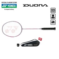 YONEX DUORA 6 (4U/G5) Badminton Racket Genuine/Rare/Discontinue