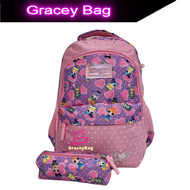 GB-70116 Tas Ransel Anak Perempuan TK/SD Altogirl by Alto