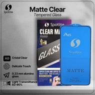 Spotlite - Samsung A34 5G / A35 5G - Tempered Glass Matte Clear