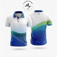 GOLF JERSEY | UNIT GOLF JERSEY | CUSTOM GOLF JERSEY | GOLF shirt | SINGLE GOLF CLOTHES | CUSTOM GOLF