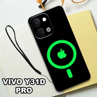 (KS6)Rubber Softcase for VIVO Y31D-Y31D PRO/casing VIVO Y31D-Y31D PRO/case VIVO Y31D-Y31D PRO