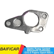 BAIFI New Genuine Engine Water Pump Pipe Interface Sealing Gasket 1305A427 For Mitsubishi Outlander 