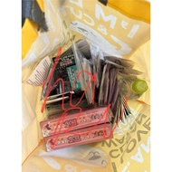 [READ DESC] small item packing material