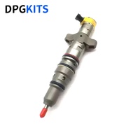 10R4763 EX634763 New Fuel Injector For CAT C7 Engine 962H 950H
