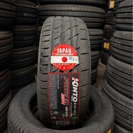 Kinto Forza001 (195/50R15) 82V