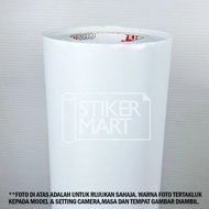 Stikermart 1ft x 50M Sticker Roll - Oracal 651 Sticker Balloon Sticker Craft Sticker Car Sticker Cam