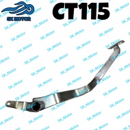 Modenas CT115S CT115 CT 115 S Brake Pedal Pijak Brek Kaki