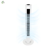 Ruixin Electric Appliances Simmo Tower Fan Bladeless Fan Remote Control Bladeless Standing Fan Timin