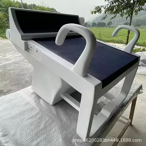 Pool Starting Platform Competition Diving Block Fiberglass Swimming Pool Start Block Standard And De
