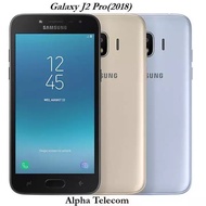 Samsung Galaxy J2 Pro 2018 (16GB)