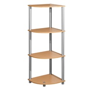 3 TIER FLEXI CORNER RACK / 4 TIER FLEXI CORNER RACK