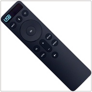 Remote control D41-H compatible with Vizio audio FW1.0 V51-H6 M512a-H6 V51x-J6 V21-H8R M51ax-J6 M215