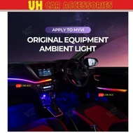 PERODUA MYVI 2018-2024 OEM INTERIOR LED AMBIENT LIGHT LAMP LIGHT DRL LED