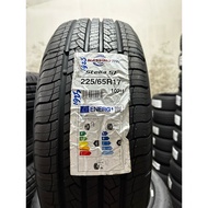 225/65R17 Massimo Stella S1 (Brand New 2025)