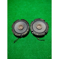 Speaker Kenwood Original Halfcut Japan