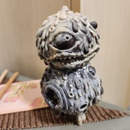 Kaijutan Sofubi