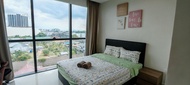 บ้านเดี่ยว 1 ห้องนอน 1 ห้องน้ำส่วนตัว ขนาด  ตร.ม. – ไชน่าทาวน์ (Romantic Deluxe II -R1(B3A32I))