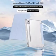 Case For Lenovo Pad Pro 12.7 inch 2025 TB375FC Idea Tab Pro 12.7 TB373FU M11 K11 B11 P11 Plus Pad11 
