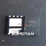 Dual N-CH Mosfet AO6992 AON6992 6992 50A 85A QFN-8