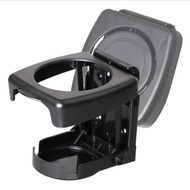 Universal Car Cup Holder Multifunction Foldable Water Bottle Beverage Drink Can Holder Stand Cars In