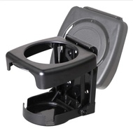 Universal Car Cup Holder Multifunction Foldable Water Bottle Beverage Drink Can Holder Stand Cars Interior Accessories