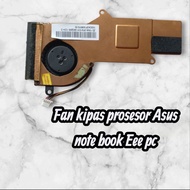 Fan processor Asus note book Eee pc