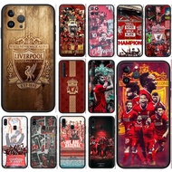 Samsung Galaxy J5 J7 Prime J7Pro J730 J7 Core Ready Stock Soft Silicone Phone Casing 95K3 Liverpool 