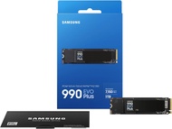 SAMSUNG 990 EVO PLUS - PCIe NVMe Gen4 M.2 Internal SSD 1TB / 2TB / 4TB