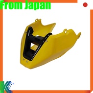 ZCJSZP Motorcycle Engine Protection Cover for Honda MSX 125 Grom 125 MSX 125 SF (Available in Multip