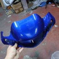 125Z Y125Z Handle Cover Yamaha