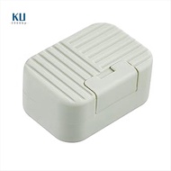 Travel Soap Container,Bar Soap Holder Soap Travel Case, Soap Box Soap Case with Lid Soap Holder Trav