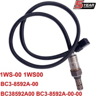 1WS-00 1WS00 BC3-8592A-00 BC3-8592A-00-00 BC38592A00 Brand New O2 Oxygen Sensor For Yamaha MT-10 MT1