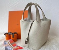 Hermes Picotin 18