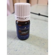 *ORIGINAL* Young- Livings Loyalty Essential Oil 5ml
