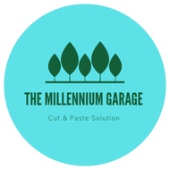 sticker request by customer