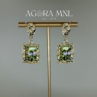 Agora MNL | Thea Earrings