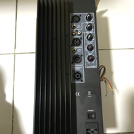 Power Kit Speaker Komponen Audio Seven