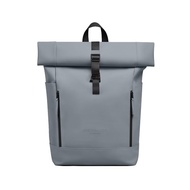 GASTON LUGA Splash Rolltop 14吋後背包- 崗石灰