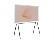 SAMSUNG 55'' LS01T SERIF畫景系列 連腳架