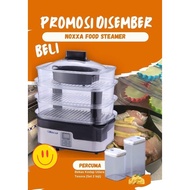 NOXXA Food Steamer AMWAY