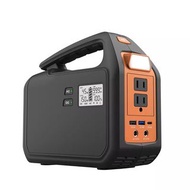 Outdoor Portable Solar Power Station 便攜式旅行 42000mah 便攜式太陽能電站戶外大容量 150W 露營應急家用電站
