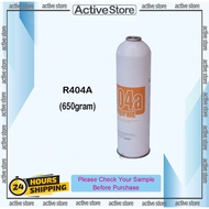 Refrigerator Gas R404A 650gram