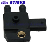 13627805758 New DPF Differential Exhaust Pressure Sensor For BMW X3 F25 X4 F26 X5 E70 F15 X6 E71 F16