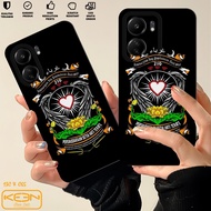 HP Xiaomi Redmi 13C/Xiaomi Poco C65 Case - Xiaomi Redmi 13C/Poco C65 Softcase PSHT Motif - Xiaomi Re