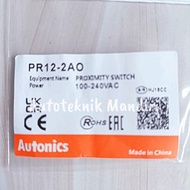 PROXIMITY SENSOR AC PR12-2AO - ColtonShop70
