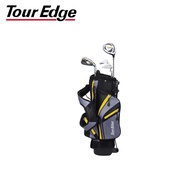 Tour Edge Hot Launch HL-J Junior Golf Package Set