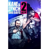 [PC Game] Kane & Lynch 2: Dog Days [Digital Download]