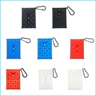 RUN Portable SSD Sleeve Skin Hard Disk Hard Drive SSD Cover For T7 T7Touch