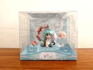 全新 Myethos 初音未來 韶華 少時 ver.