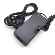 Suitable for EMP-S11-01 Portable Small B Super Power Adapter Charger Power Cord DC15V4A 4 Pins